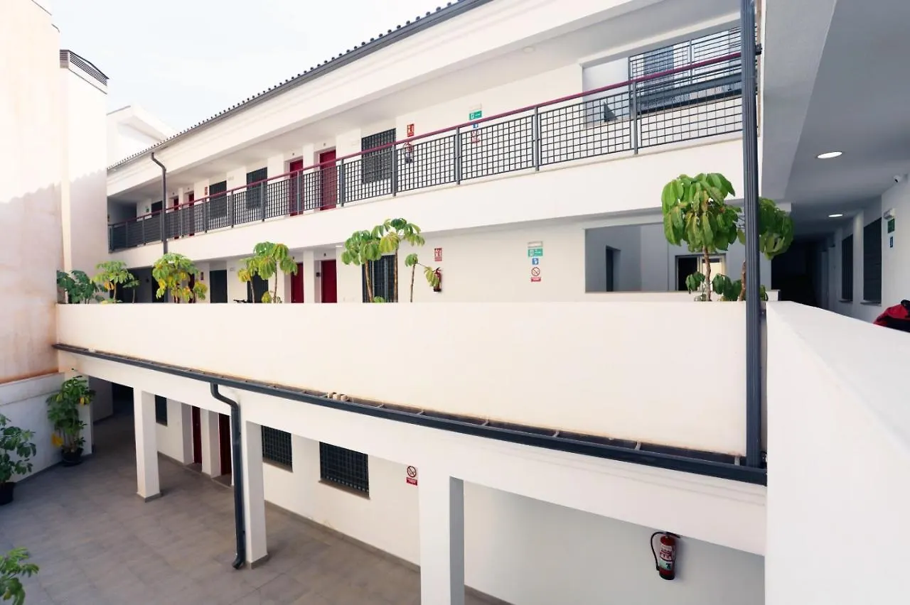 Casa Fenicia - Cosy Apartment With Free Private Parking Malaga
