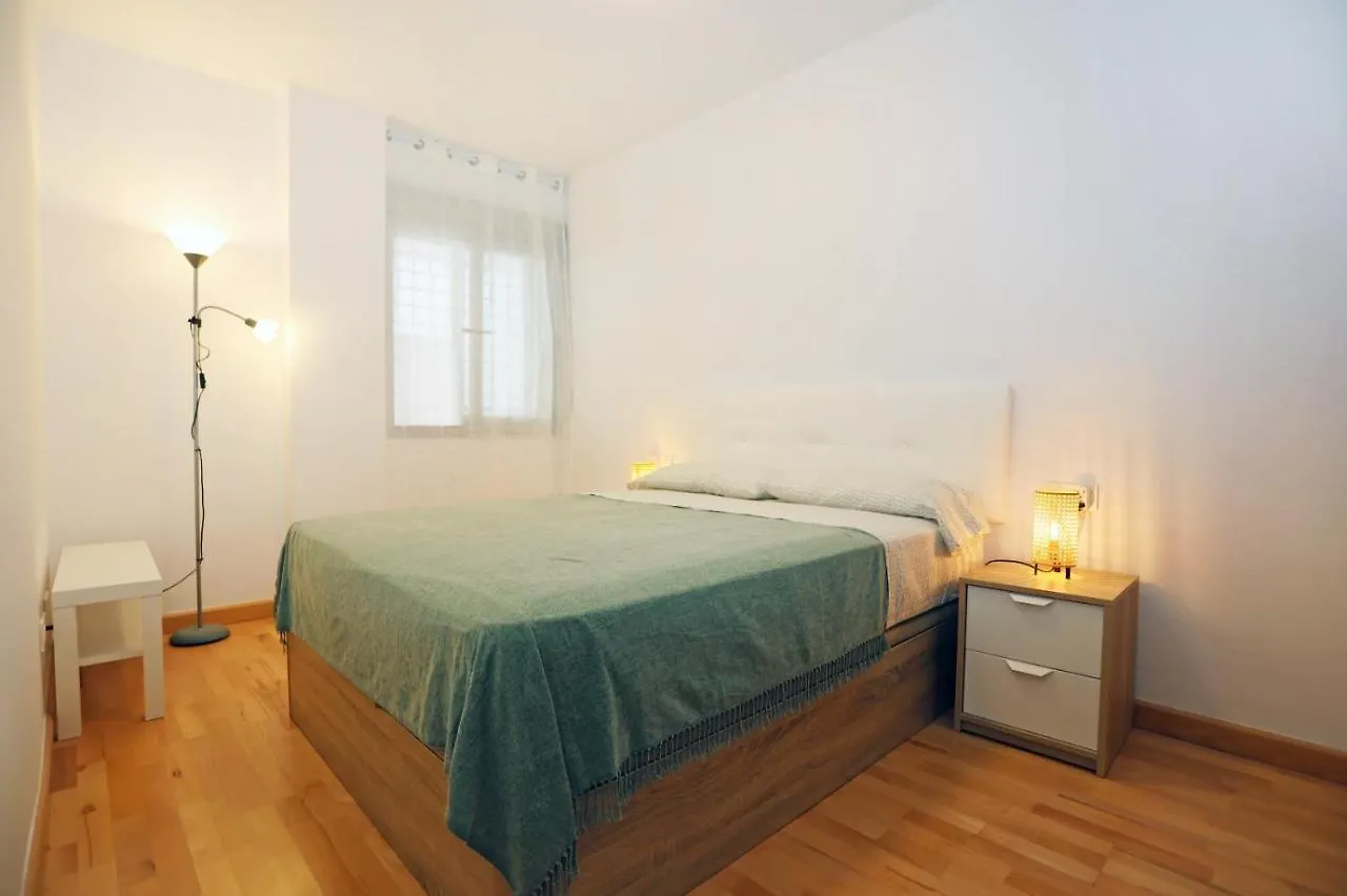 Casa Fenicia - Cosy Apartment With Free Private Parking Malaga 0*,  Spain