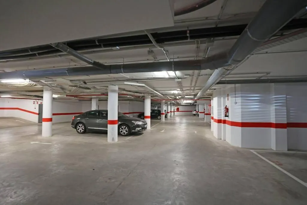 Casa Fenicia - Cosy Apartment With Free Private Parking مالقة